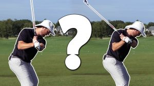 The Shallowing Debate | Should You Shallow The Golf Club?