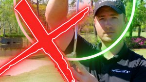 Why You Don't Want a Circular Putting Stroke