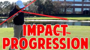 Perfect Impact Progression Series