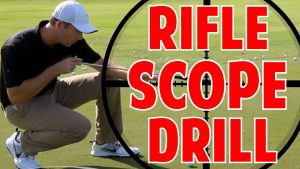 Golf Putting Tip