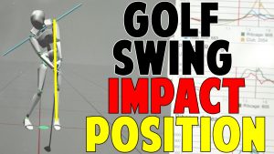 How to Make Solid Contact in Golf