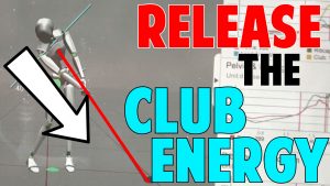How to Release the Golf Club (3D MySwing Drill)