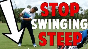 How to Stop Getting Too Steep