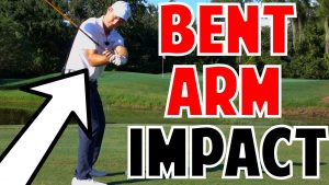 Golf Power Lesson