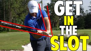Get in the Slot