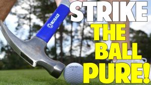 Strike the Ball Pure