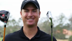 Iron Swing vs. Driver Swing