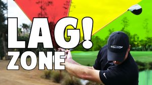 2 Drills for More Lag