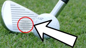 The Most Important Part of the Swing