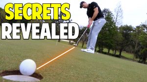 Putting Secrets You Won't Believe