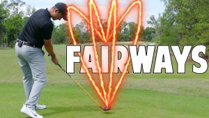 Drive More Fairways Guaranteed
