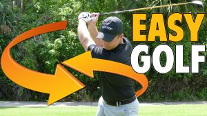 Golf Instruction