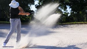 The Only Simple Bunker Lesson You Will Need