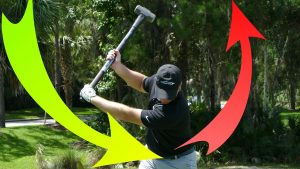 Effortless Swing Speed