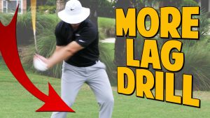 The Anti Flip Drill