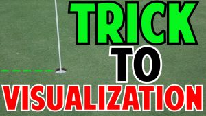 Tip to Improve Your Putting