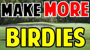 Golf Strategy