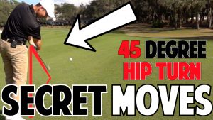 how to get more lag in golf