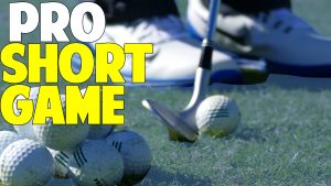 Develop a Tour Pro Short Game