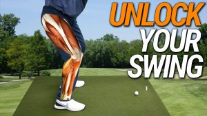 Unlock Your Backswing - Stop Feeling Rushed