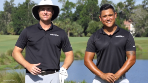 Your Lifetime Cure for the Shanks