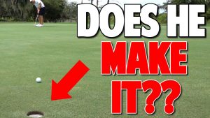 never 3 putt again