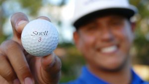 The Best Golf Ball