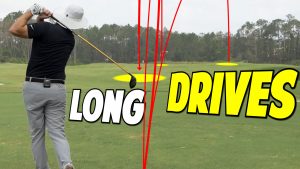 Simple Secrets to Longer Drives